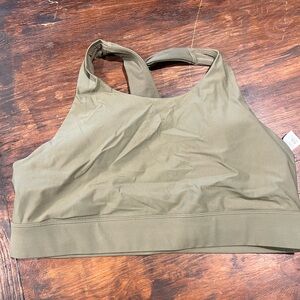 Fabletics Sports Bra